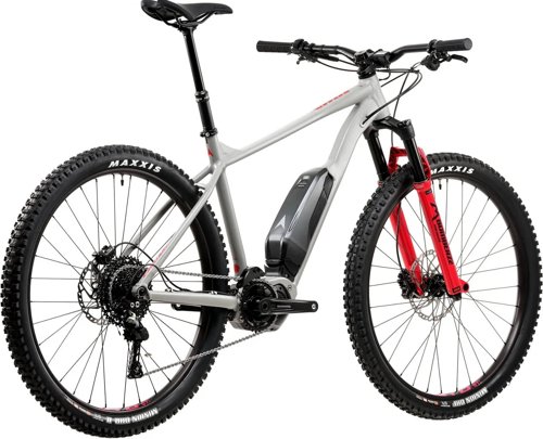 Vitus E-Sentier VR  - Thumbnail 3