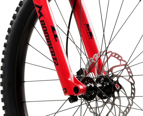 Vitus E-Sentier VR  - Thumbnail 6