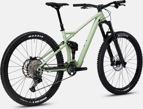 rossignol Heretic SLX  - Thumbnail 3