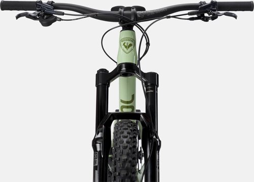 rossignol Heretic SLX  - Thumbnail 4