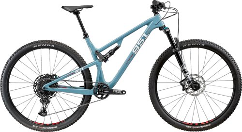 intense951 Intense 951 951 Series XC 