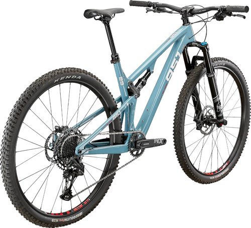 intense951 Intense 951 951 Series XC  - Thumbnail 3