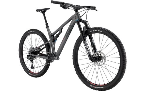 intense951 Intense 951 951 Series XC  - Thumbnail 5