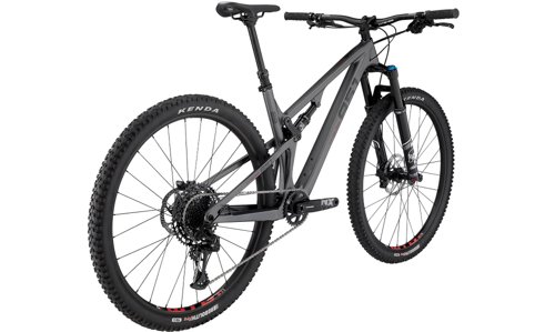 intense951 Intense 951 951 Series XC  - Thumbnail 6