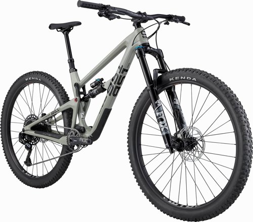 intense951 Intense 951 951 Series Trail  - Thumbnail 2