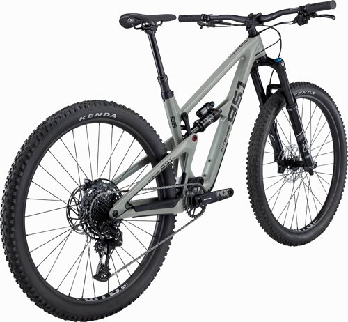 intense951 Intense 951 951 Series Trail  - Thumbnail 3