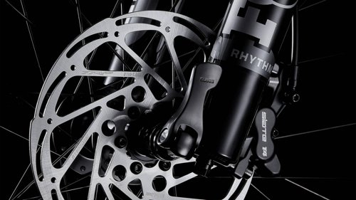 intense951 Intense 951 951 Series Trail  - Thumbnail 5