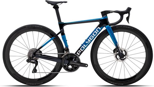 Polygon HELIOS A9X ENTITY WR5 POWER METER