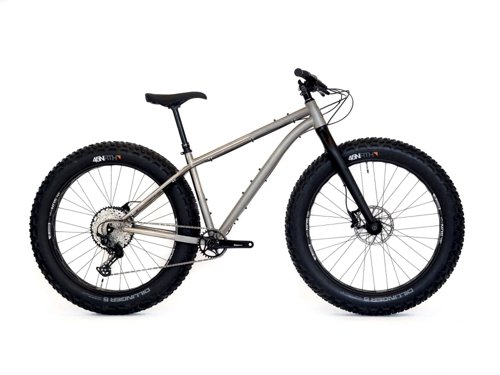 panorama Torngat Ti SLX/XT 