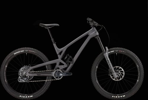 Evil Insurgent V2 SRAM GX MECHANICAL I9 HYDRA  - Thumbnail 2