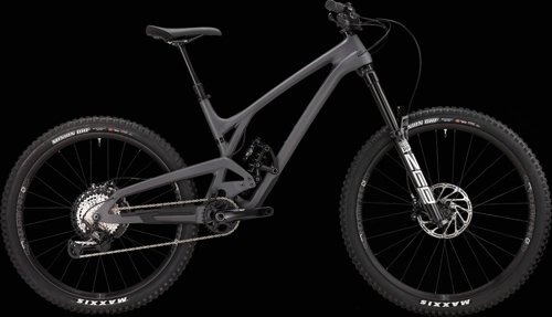 Evil Insurgent V2 SRAM GX MECHANICAL I9 HYDRA  - Thumbnail 5