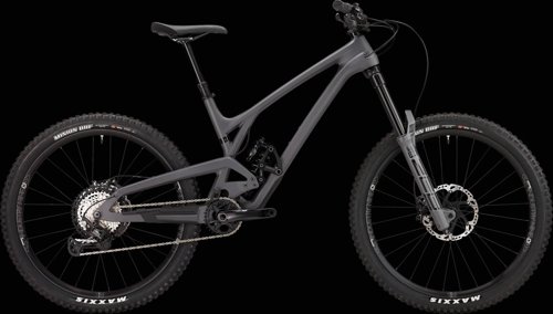 Evil Insurgent V2 SRAM GX MECHANICAL I9 HYDRA  - Thumbnail 6