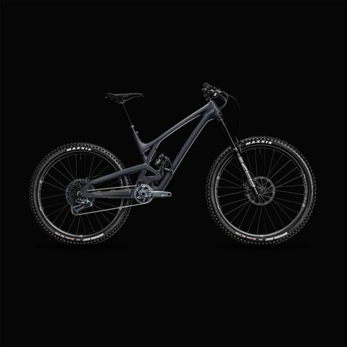 Evil Insurgent LS SRAM X01 AXS Eagle I9 Hydra MX 