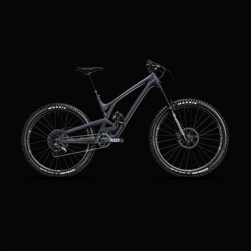 Evil Insurgent LS SRAM X01 AXS Eagle I9 Hydra  - Thumbnail 3