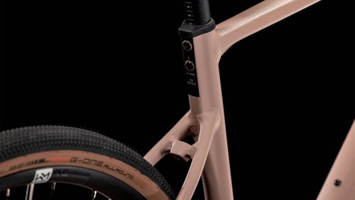 CUBE NUROAD EX  - Thumbnail 3