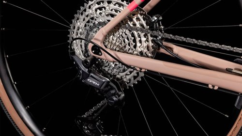 CUBE NUROAD EX  - Thumbnail 5