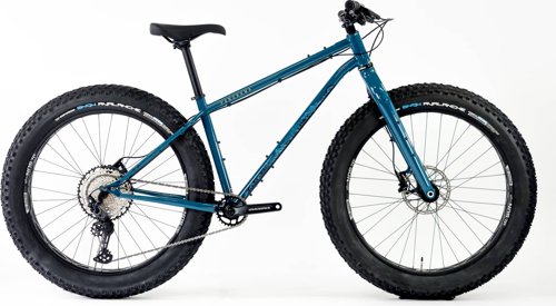 panorama Torngat 27.5 SUN RINGLE MULEFÜT 80SL V2, 27.5”, 32 HOLES 