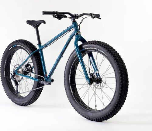 panorama Torngat 27.5 SUN RINGLE MULEFÜT 80SL V2, 27.5”, 32 HOLES  - Thumbnail 2