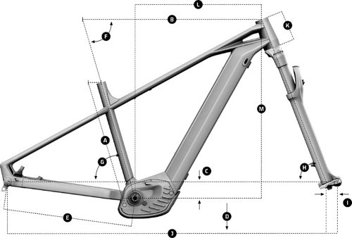 Mondraker PRIME R  - Thumbnail 4
