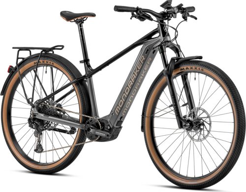 Mondraker PRIME X  - Thumbnail 3