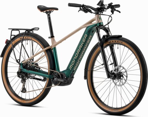 Mondraker PRIME X  - Thumbnail 5