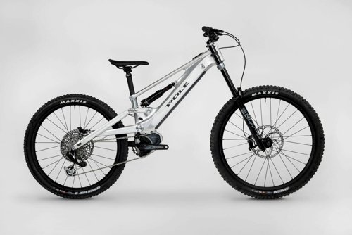 Pole Sonni Downhill Complete 