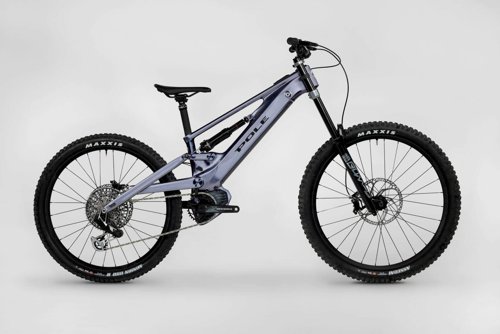 Pole Sonni Downhill Complete  - Thumbnail 2