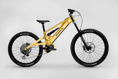 Pole Sonni Downhill Complete  - Thumbnail 3