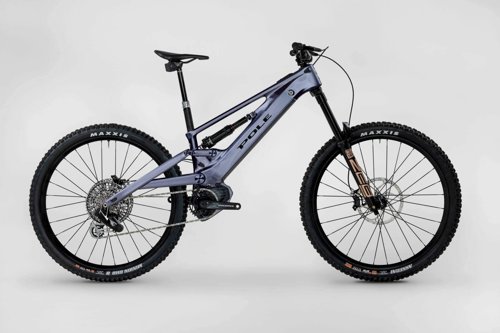 Pole Sonni Enduro Complete  - Thumbnail 2