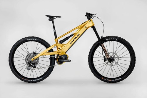 Pole Sonni Enduro Complete  - Thumbnail 3