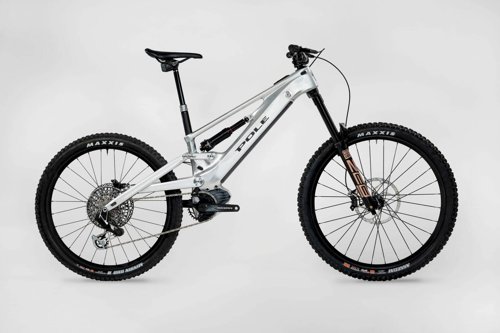 Pole Sonni Downduro Complete 