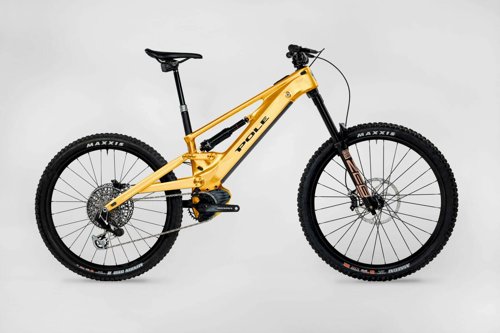 Pole Sonni Downduro Complete  - Thumbnail 3