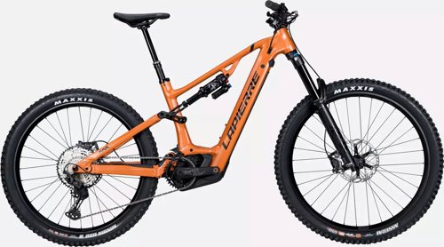 Lapierre Overvolt AM 8.7 