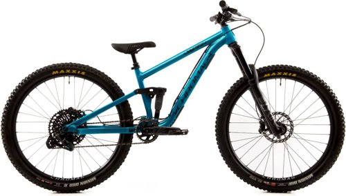 Chromag MINOR THREAT V2 