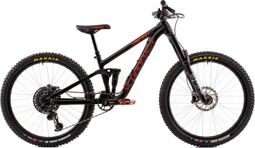 Chromag MINOR THREAT V2  - Thumbnail 2