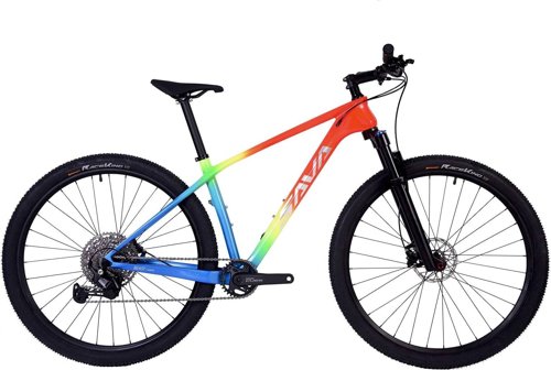 sava BEAST U6.0 Carbon Hardtail Mountain Bike 11Speed