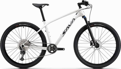 sava BEAST M6.1 Carbon Hardtail Mountain Bike 12Speed 