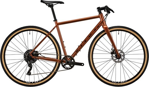 Vitus Substance VR-FB 