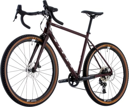 Vitus Substance VRX  - Thumbnail 4