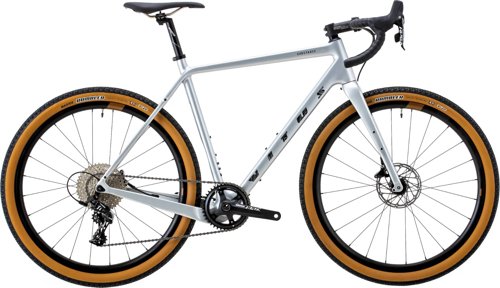 Vitus Substance Carbon Apex 