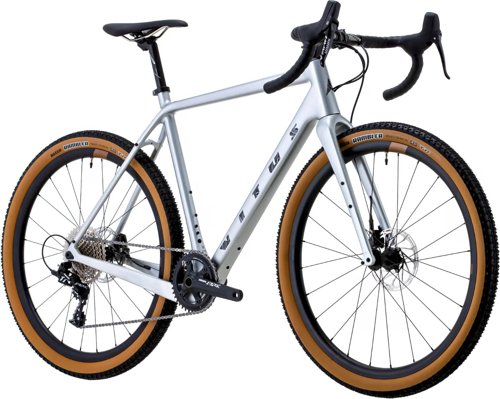 Vitus Substance Carbon Apex  - Thumbnail 2