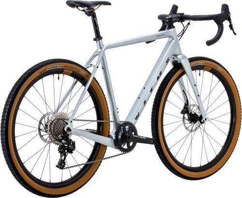 Vitus Substance Carbon Apex  - Thumbnail 3