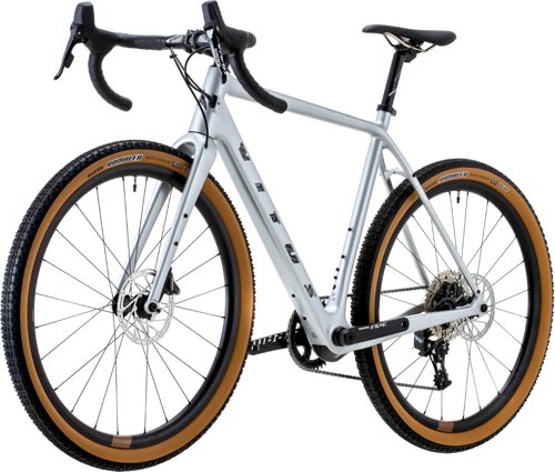 Vitus Substance Carbon Apex  - Thumbnail 4