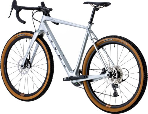 Vitus Substance Carbon Apex  - Thumbnail 5