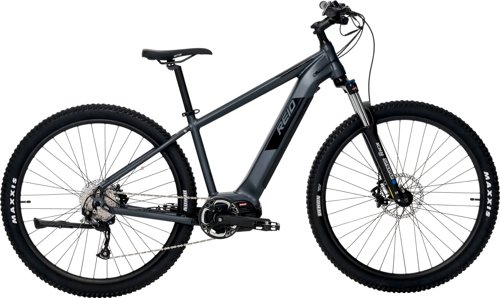 reid E-Trail 2.0 eBike 