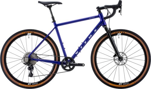 Vitus Substance VRX-HT 