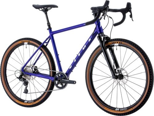 Vitus Substance VRX-HT  - Thumbnail 2