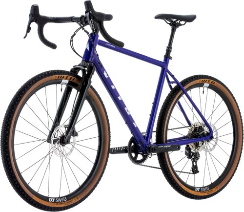 Vitus Substance VRX-HT  - Thumbnail 4