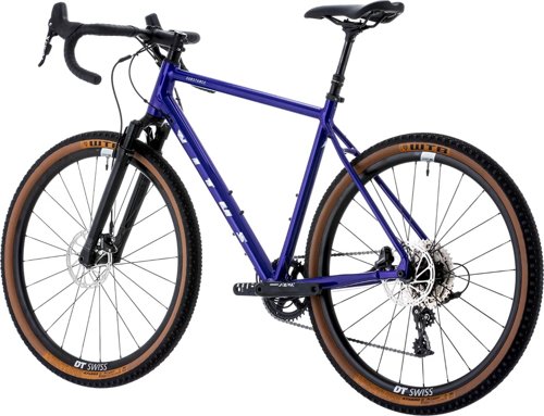 Vitus Substance VRX-HT  - Thumbnail 5