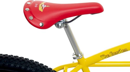 State Bicycle Co. x Beatles Klunker Yellow Submarine Edition 27.5″  - Thumbnail 4